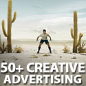 Post Thumbnail of Creative AD:50+ World's Most Creative & Sophisticted Advertising