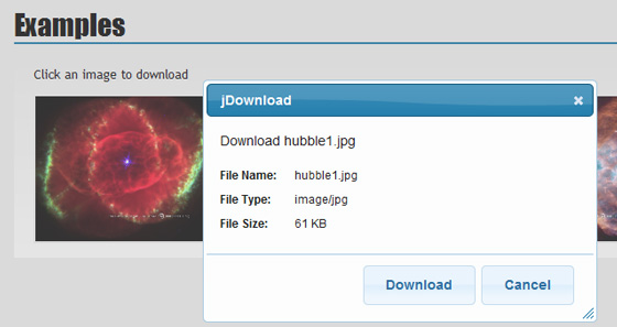 Jquery Filedownload Js Download
