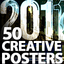 Post Thumbnail of Poster Design: 50 Creative Poster Design For Inspiration
