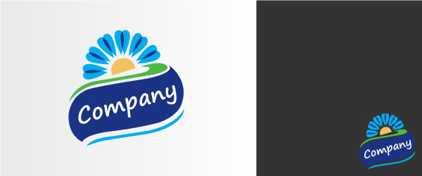 Logo Templates : 70+ Creative Logo Templates For Inspiration