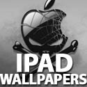 Post Thumbnail of iPad Wallpapers: 100 Beautiful Hi-Res iPad Wallpapers &amp; Backgrounds