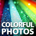 Post Thumbnail of Colorful Photos: 50 Amazing Photos and ArtWork For Your Inspiration