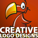 Post Thumbnail of Logo Designs: 70 Creative Corporate Logo Designs For Inspiration