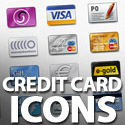 Post Thumbnail of Credit Card Icons: Huge Collection of Free Vector Creadit Card Icons