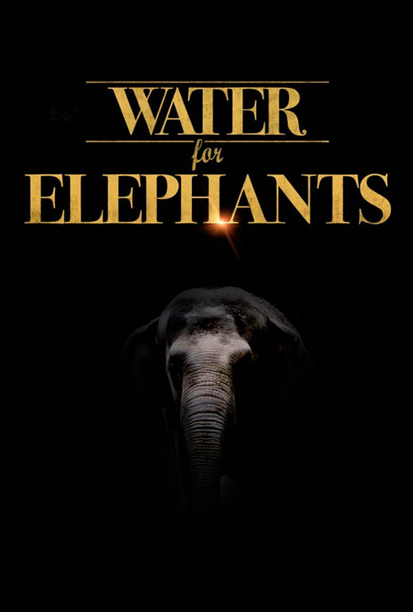 Water For Elephants 2011 Eng (Dvd) Ac3