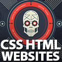 Post Thumbnail of 100 Fresh CSS HTML Websites For Inspiration