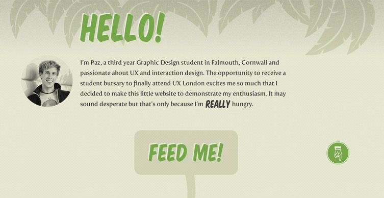 100 Fresh CSS HTML Websites For Inspiration