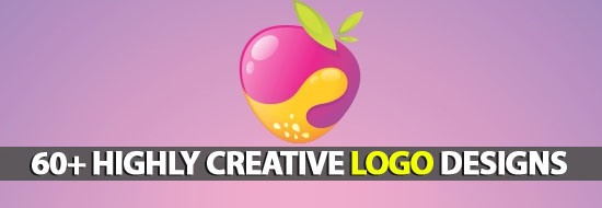 60+ Highly Creative Logo Designs