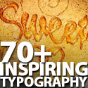 Post Thumbnail of Inspiring Font Typography: 70+ Creative Font Typography Designs
