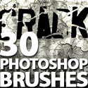 Post Thumbnail of Photoshop Brushes: 30 Latest Photoshop Brushes For Designers