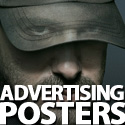 Post Thumbnail of Creative Ads: 50 Eye-Catching Advertising Posters For Inspiration