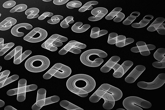 60 Awesome Font Typography Designs