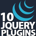 Post Thumbnail of 10 Useful jQuery Plugins For Designers