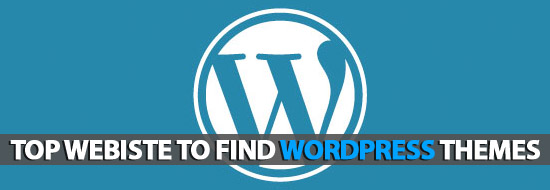 Post image of Top Websites To Find Premium Wordrpess Themes