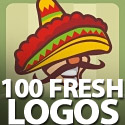 Post Thumbnail of 100 Fresh Logo Designs For Inspiration