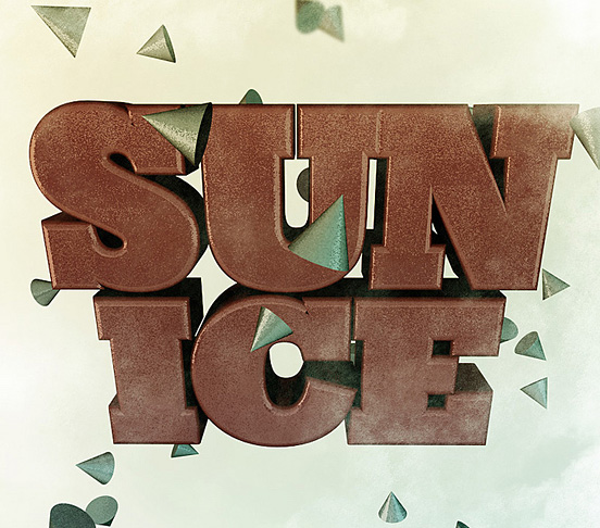Fonts Typography: 75+ Highly Creative Typography Designs