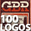 Post Thumbnail of 100 Creative Logos: Fresh Logo Designs