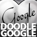 Post Thumbnail of Doodle For Google: 31 Logos
