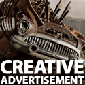 Post Thumbnail of Creative Ads To Refresh Your Mind
