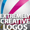 Post Thumbnail of 60 Extremely Creative Logo Designs