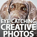 Post Thumbnail of 50+ Eye-Catching Creative Photos