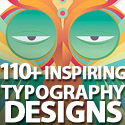 Post Thumbnail of Typography Designs: 110+ Inspiring Typefaces and Typography