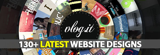 130+ Latest Website Designs For Inspiration
