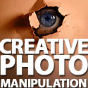Post Thumbnail of 50+ Creative Photo Manipulation &amp; Artwork