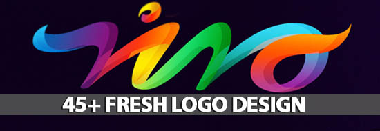 45+ Fresh Logo Design