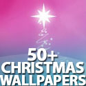 Post Thumbnail of 50+ Beautiful Christmas Wallpapers