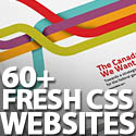 Post Thumbnail of 60+ Fresh CSS Websites for Inspiration