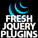 Post Thumbnail of 12 Fresh jQuery Plugins