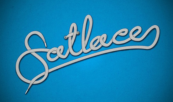 50 Typography Design Stunning Inspiring Fatlace