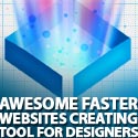 Post Thumbnail of Awesome Faster Websites Creating Tool For Designers