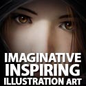 Post Thumbnail of Illustration Art Imaginative & Inspiring