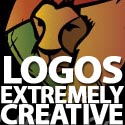 Post Thumbnail of Logos Extremely Creative and Inspiring