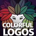 Post Thumbnail of 25 Fresh Colorful Logos