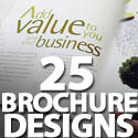 Post Thumbnail of 25 Brochure Designs For Great Inspiration