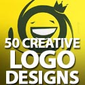 Post Thumbnail of 50 Creative Logo Designs For Your Inspiration