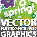 Post Thumbnail of Vector Backgrounds: 35 Free Vector Art &amp; Vector Graphics