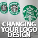 Post Thumbnail of Changing Your Logo Design: The Aftermath