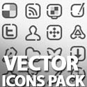 Post Thumbnail of 750 UI Design Vector Icons Pack
