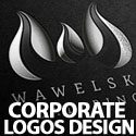 Post Thumbnail of 25 Creative Corporate Logos Design