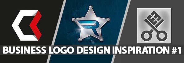 30 Business Logo Design Inspiration #1