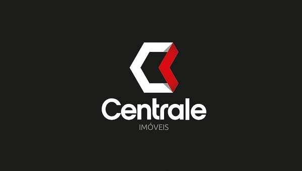 Centrale iMovie Logo Design