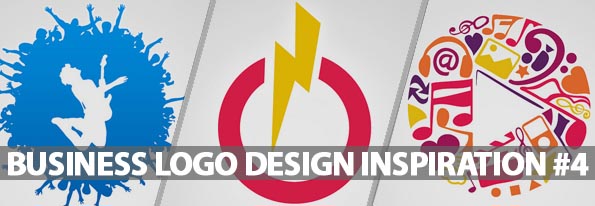 35 Business Logo Design Inspiration #4