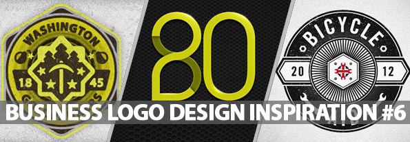 42 Business Logo Design Inspiration #6