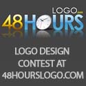 Post Thumbnail of $29 Logo Design Contest at 48hourslogo