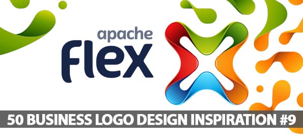 50 Business Logo Design Inspiration #9