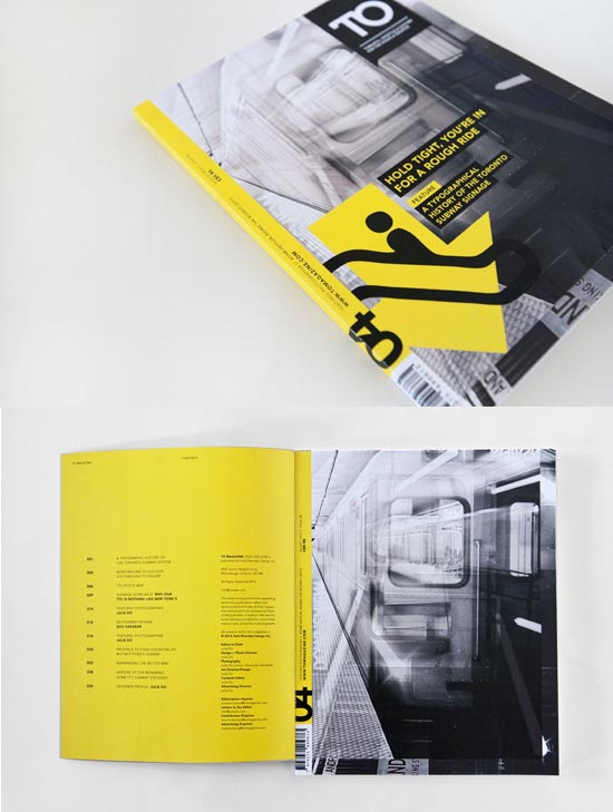 Brochure Designs: 25 Corporate Design For Inspiration 6